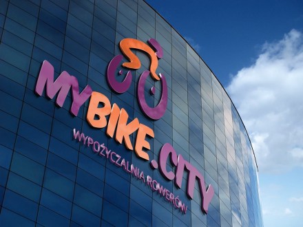 Wypożyczalnia i serwis rowerowy MyBike.City - Nowy Targ