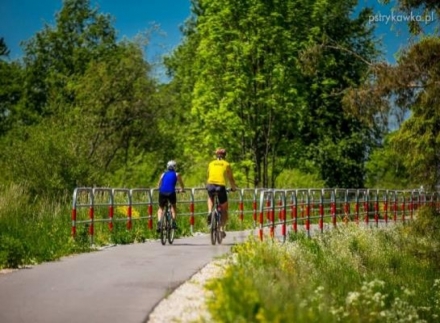 W przyszłym roku rozpocznie się budowa II etapu Szlaku rowerowego wokół Tatr!